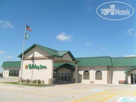 Фотографии отеля  Holiday Inn Sidney (I-80 & Hwy 385) 3*