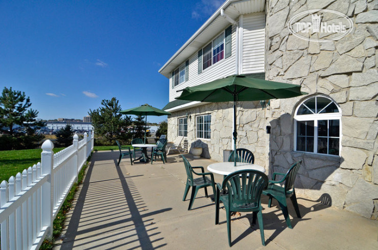 Новые добавленные фото туристов Best Western Settle Inn 2*