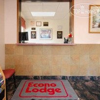 Econo Lodge Lincoln 