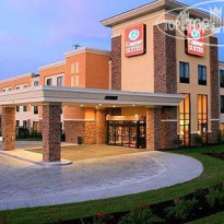 Comfort Suites Lincoln 