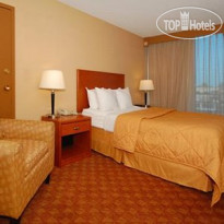 Comfort Inn & Suites Omaha 