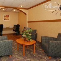 Comfort Inn & Suites Omaha 