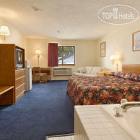 Super 8 West Point 