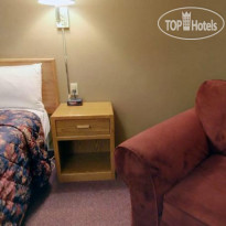 Americas Best Value Inn & Suites-Sidney 