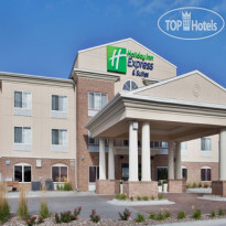 Holiday Inn Express Hotel & Suites Cherry Hills 