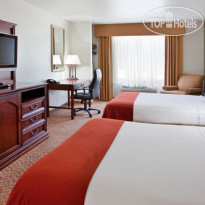 Holiday Inn Express Hotel & Suites Cherry Hills 