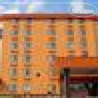 Americas Best Value Inn Omaha 2*