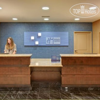 Holiday Inn Express Hotel & Suites Grand Island 