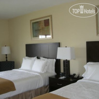 Holiday Inn Express Hotel & Suites Grand Island 