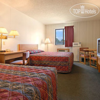 Days Inn Grand Island West 