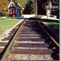 White Mountain Motel And Cottages 