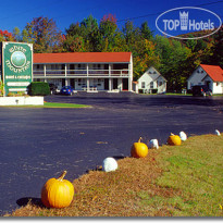 White Mountain Motel And Cottages 