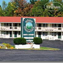 White Mountain Motel And Cottages 