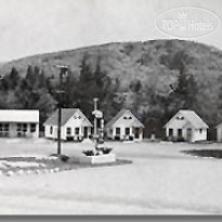 White Mountain Motel And Cottages 