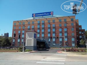 Фотографии отеля  Comfort Inn Omaha 3*