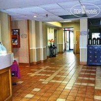 Comfort Inn Omaha 