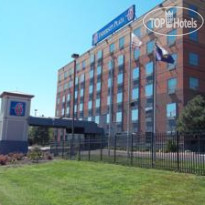 Comfort Inn Omaha 