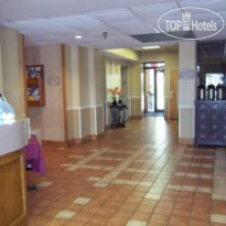 Comfort Inn Omaha 