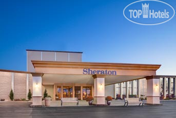 Фотографии отеля  Sheraton Omaha 3*