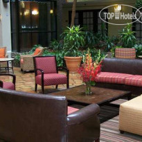 DoubleTree Suites by Hilton Omaha