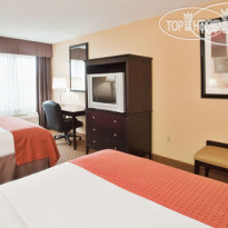 Holiday Inn Martinsburg 