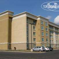 Holiday Inn Martinsburg 