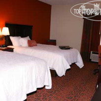 Hampton Inn Huntington Barboursville 