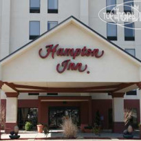 Hampton Inn Huntington Barboursville 