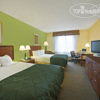 Best Western Huntington Mall Inn 