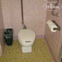 Days Inn and Suites Elkins 