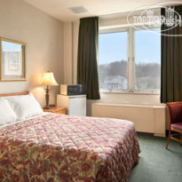 Days Inn and Suites Elkins 