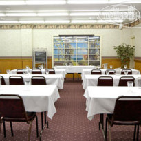 Days Inn and Suites Elkins 