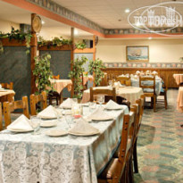 Days Inn and Suites Elkins 