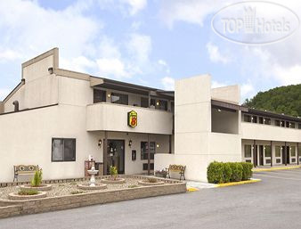 Фотографии отеля  Super 8 Bridgeport Clarksburg Area 3*