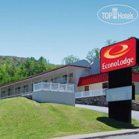 Econo Lodge Near Bluefield College 2*