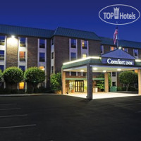 Comfort Inn Aikens Center 2*