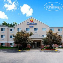 Comfort Inn Barboursville 