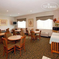 Comfort Inn Barboursville 