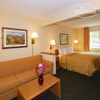 Comfort Inn Barboursville 