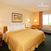 Comfort Inn Barboursville 