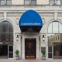 Clarion Hotel Morgan 