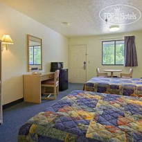 Travelodge Parkersburg 