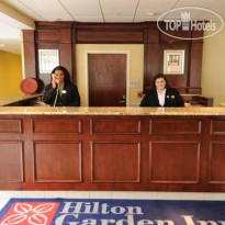 Hilton Garden Inn Morgantown 