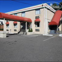 Americas Best Value Inn-Beckley 