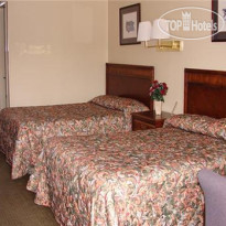 Red Carpet Inn Parkersburg 