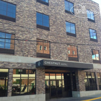 Chestnut Hotel 