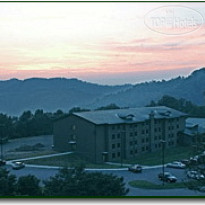 Chief Logan Lodge, Hotel & Conference Center 