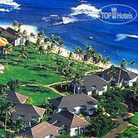 Kiahuna Plantation & The Beach Bungalows 3*