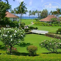 Kiahuna Plantation & The Beach Bungalows 