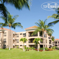 The Bay Club at Waikoloa Beach Resort